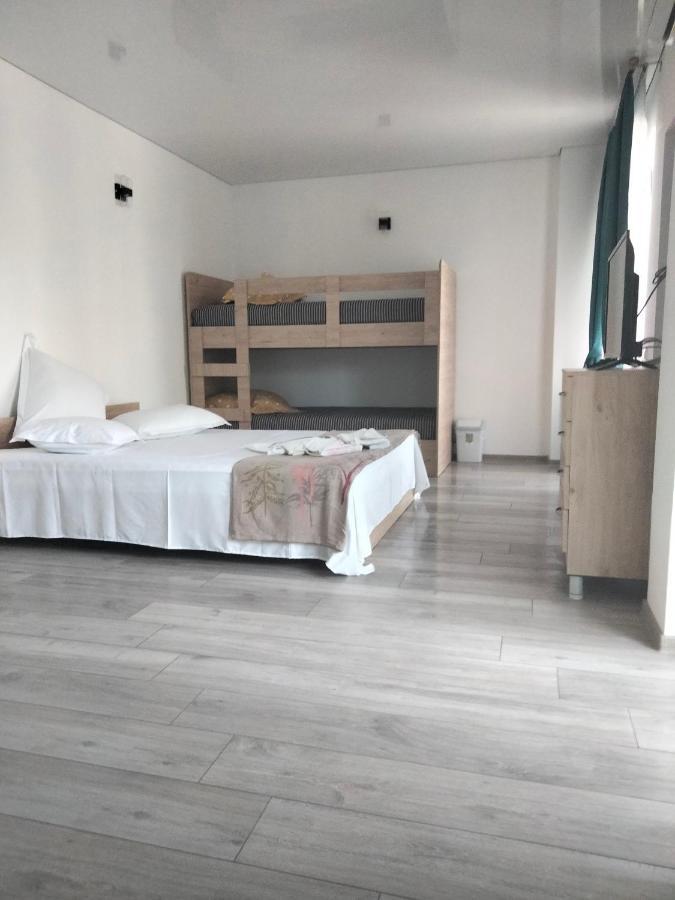 Casa Kim Hotel Западен Ефорие Екстериор снимка